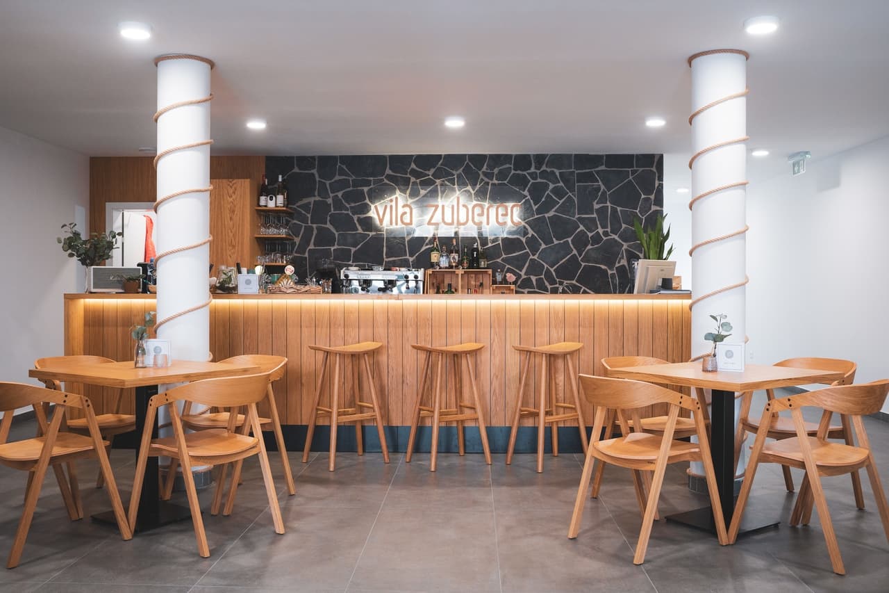 Little Paddock Zuberec