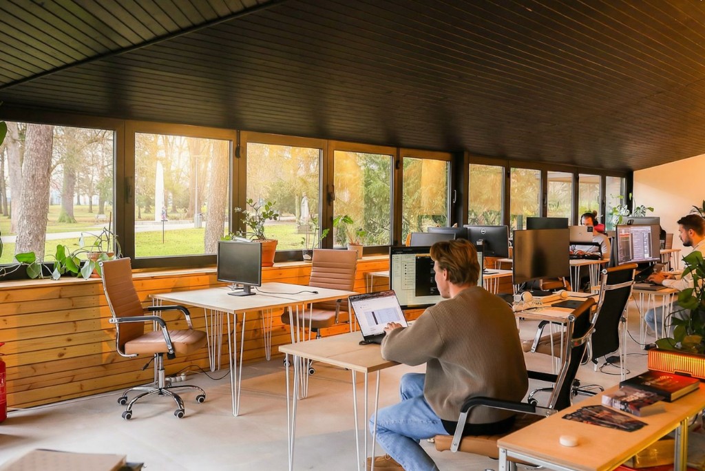 Fleck Coworking